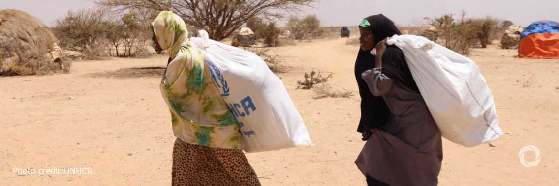 UN Central Emergency Response Fund supports anticipatory action in Ethiopia and Somalia UN Central Emergency Response Fund supports anticipatory action in Ethiopia and Somalia