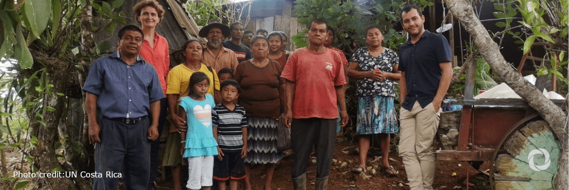 UNHCR calls for more support for Nicaraguans forced to flee UNHCR calls for more support for Nicaraguans forced to flee