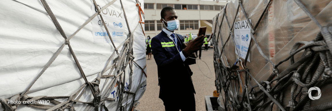 Vaccine equity the ‘challenge of our time’, WHO chief declares, as governments call for solidarity, sharing Vaccine equity the ‘challenge of our time’, WHO chief declares, as governments call for solidarity, sharing