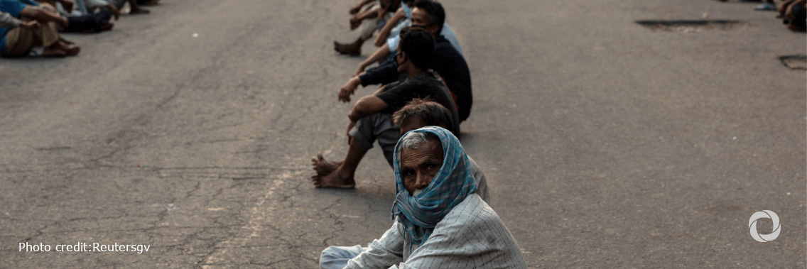 World Bank launches early IDA20 replenishment to help poorest countries recover from the COVID-19 crisis