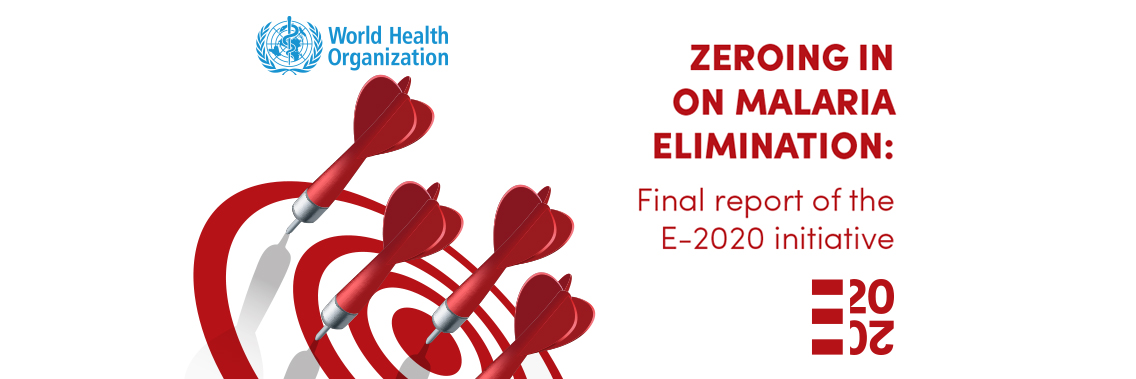 WHO launches effort to stamp out malaria in 25 more countries by 2025 WHO launches effort to stamp out malaria in 25 more countries by 2025