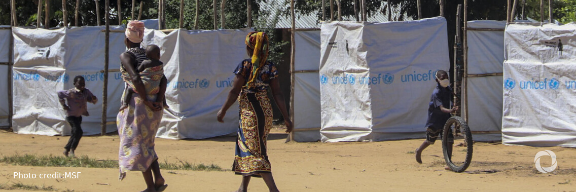 Thousands on the move after brutal attacks in northern Mozambique, UN office reports Thousands on the move after brutal attacks in northern Mozambique, UN office reports