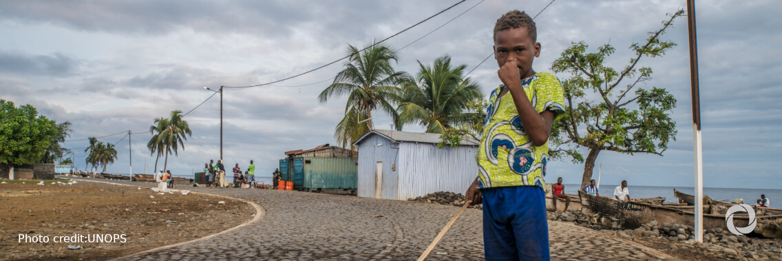 ECOSOC chief calls for financial support for small island developing states ECOSOC chief calls for financial support for small island developing states
