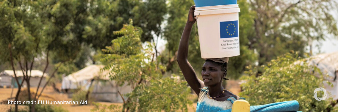 The EU allocates €24.5 million in humanitarian aid in Southern Africa and Indian Ocean The EU allocates €24.5 million in humanitarian aid in Southern Africa and Indian Ocean