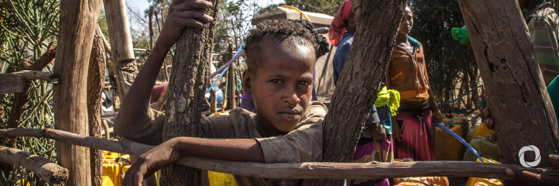 EU continues to address humanitarian needs in Ethiopia by allocating over €53 million EU continues to address humanitarian needs in Ethiopia by allocating over €53 million