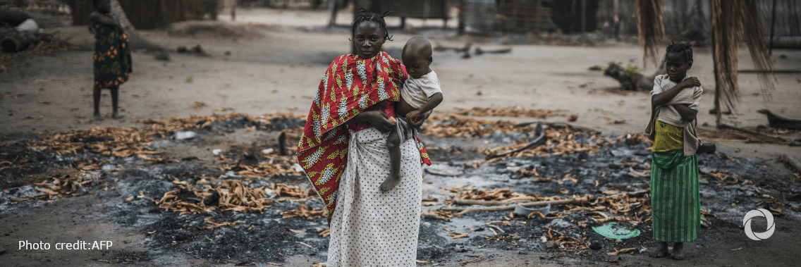 Nearly 30,000 people displaced by March attacks in northern Mozambique Nearly 30,000 people displaced by March attacks in northern Mozambique