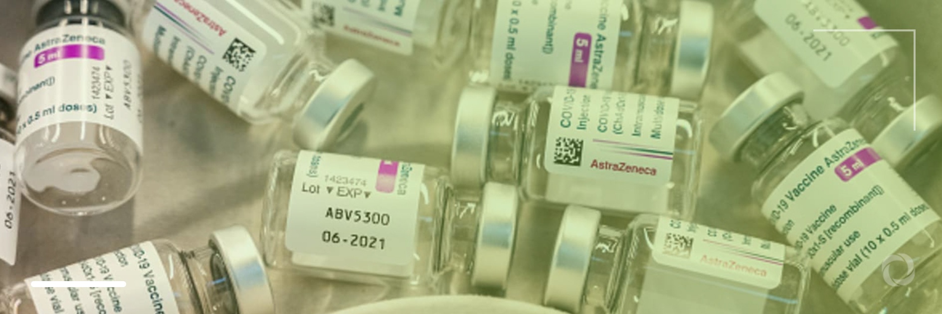 AstraZeneca pledges humanitarian aid, more vaccines for coronavirus-hit India