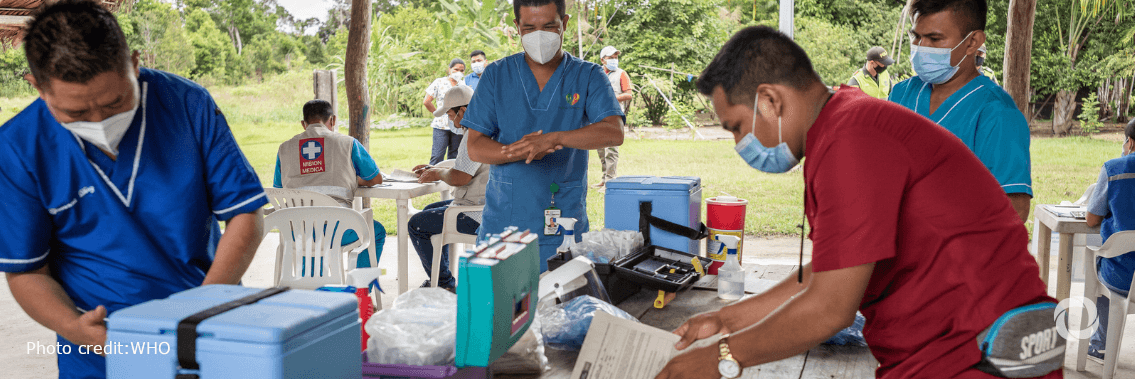 Australia’s support for vaccine rollout in the Pacific and Timor-Leste Australia’s support for vaccine rollout in the Pacific and Timor-Leste