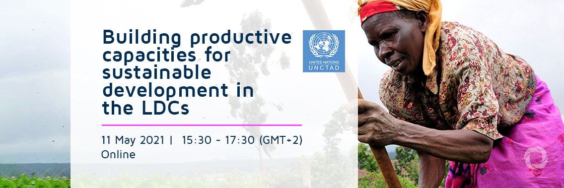 Building Productive Capacities for Sustainable Development in the LDCs ...