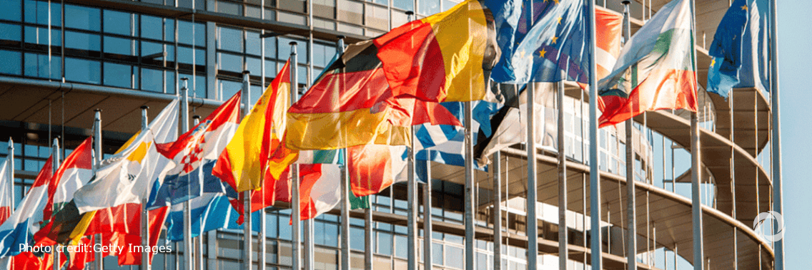 Developing a sustainable blue economy in the European Union
