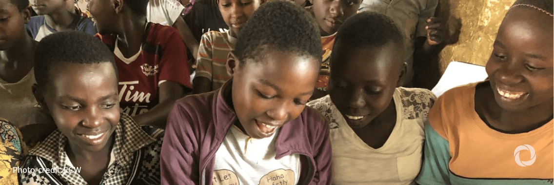 ECW announces US$1 million grant in Chad in response to influx of refugees fleeing violence in the Central African Republic ECW announces US$1 million grant in Chad in response to influx of refugees fleeing violence in the Central African Republic