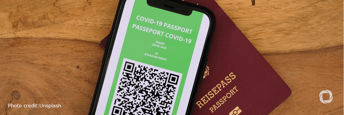 EU Digital COVID Certificate: European Parliament and Council reach agreement on Commission proposal EU Digital COVID Certificate: European Parliament and Council reach agreement on Commission proposal