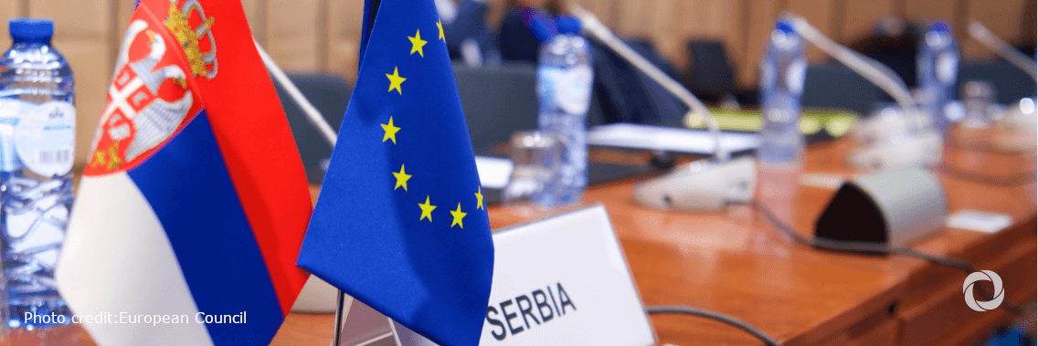EU Pro Plus: Supporting local development in Serbia EU Pro Plus: Supporting local development in Serbia