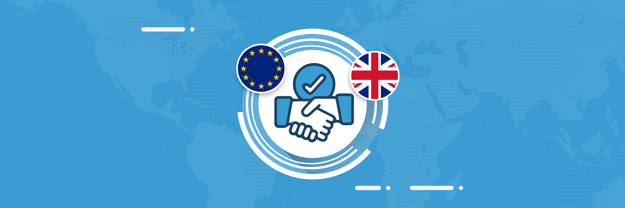 European Parliament ratifies trade and cooperation agreement with the UK