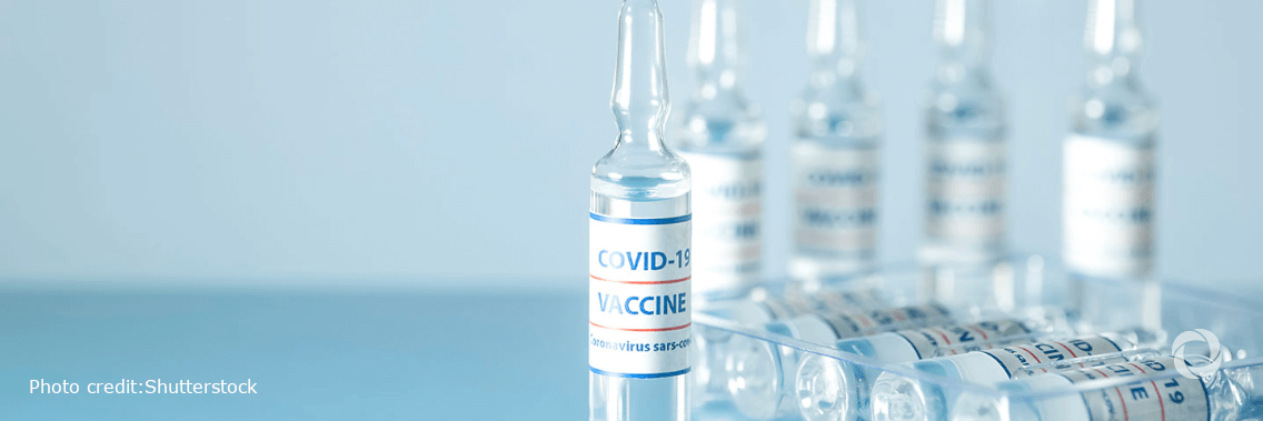 Gavi signs agreement with Novavax to secure doses on behalf of COVAX Facility