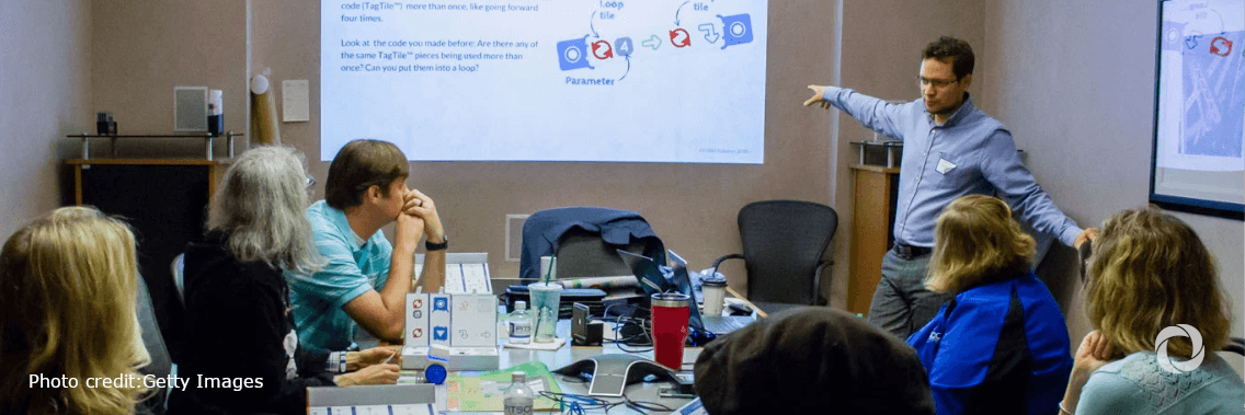 Help educators now so they can help build a better future of work, says ILO