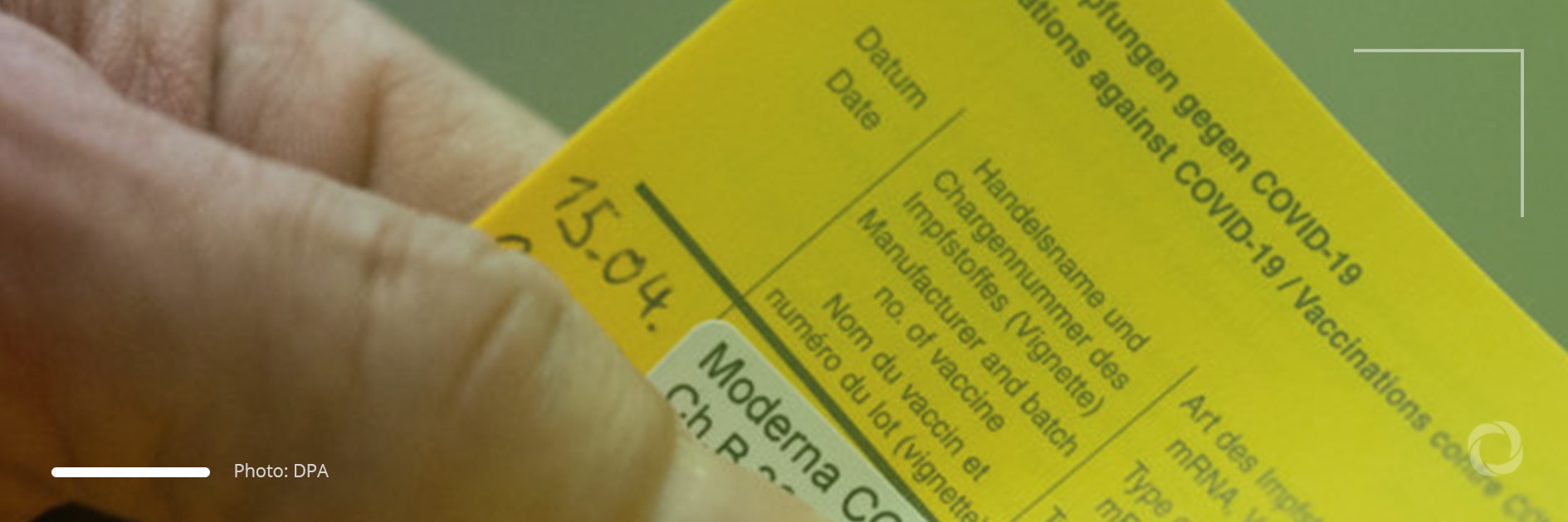 How would a COVID-19 vaccine passport work? How would a COVID-19 vaccine passport work?