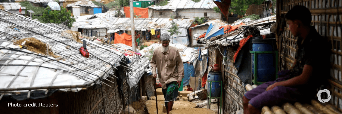 IOM launches urgent $140 million appeal to support communities and refugees in Cox’s Bazar IOM launches urgent $140 million appeal to support communities and refugees in Cox’s Bazar
