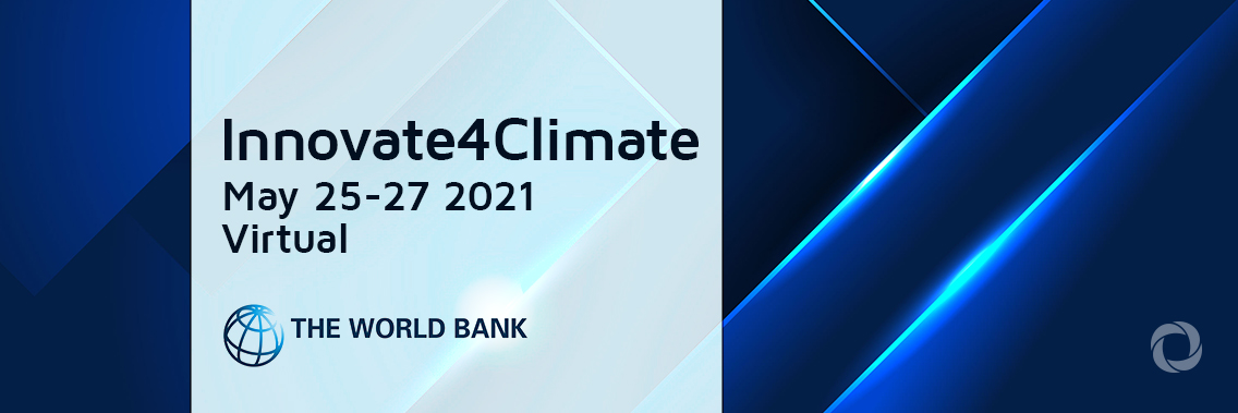 Innovate4Climate | Virtual Innovate4Climate | Virtual