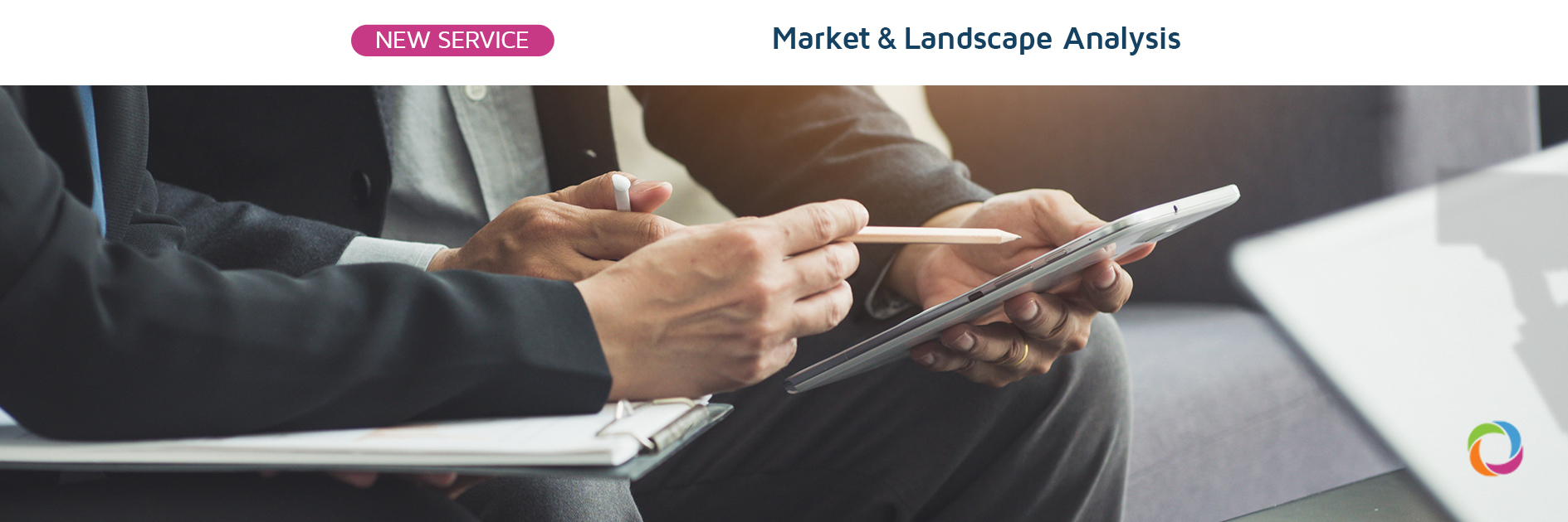 Market and Landscape Analysis | Data Driven Organizations Grow Faster