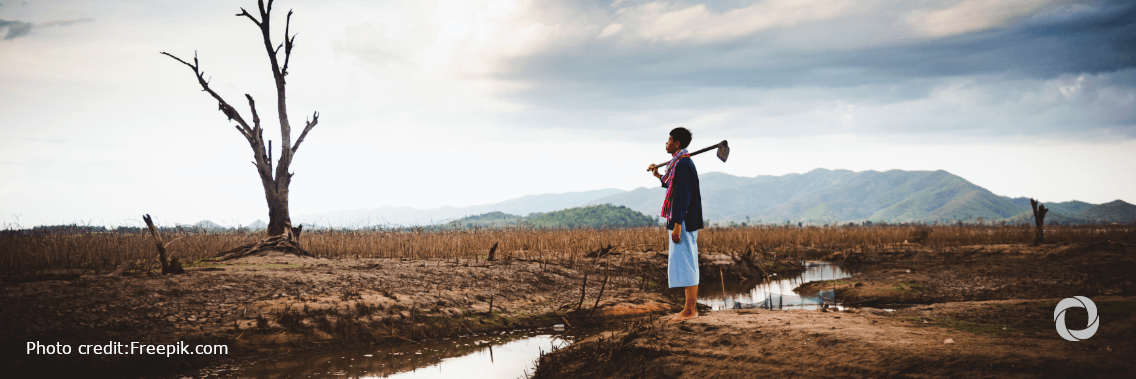 New UK funding to boost climate disaster responses New UK funding to boost climate disaster responses