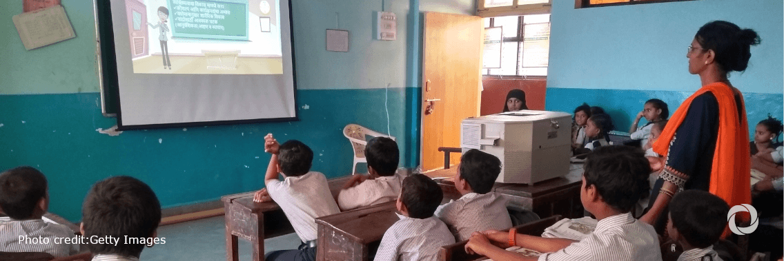 Project signing: New World Bank project to improve education outcomes in Gujarat Project signing: New World Bank project to improve education outcomes in Gujarat