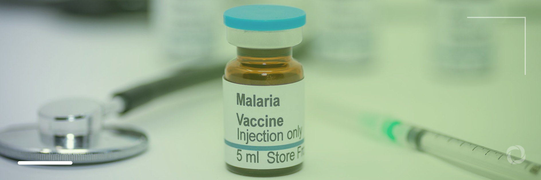 New malaria vaccine seen as bringing potential relief to developing countries New malaria vaccine seen as bringing potential relief to developing countries