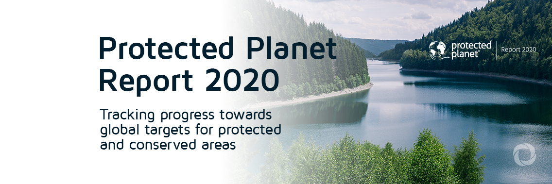 World met target for protected area coverage on land, but quality must improve World met target for protected area coverage on land, but quality must improve