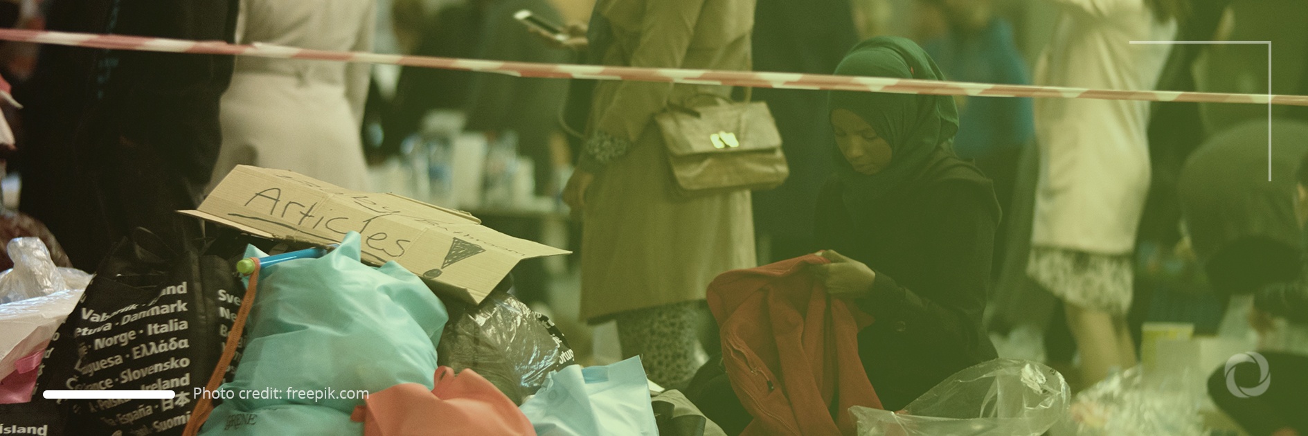 Report alleges EU countries cooperate in pushing back asylum seekers Report alleges EU countries cooperate in pushing back asylum seekers