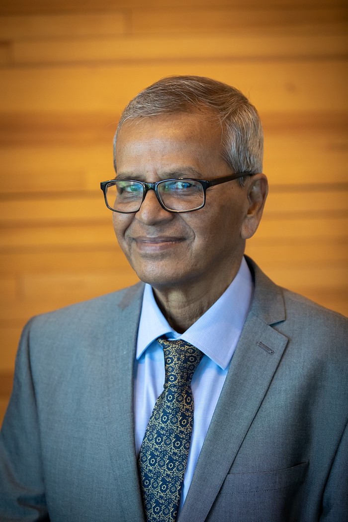 Santi Pada Gon Chaudhuri