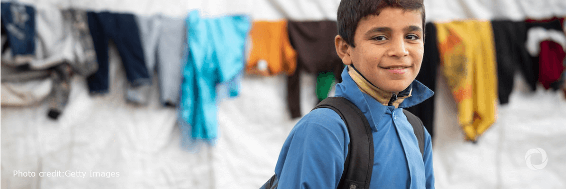 Stronger international support urgently needed to improve access to higher education for young refugees Stronger international support urgently needed to improve access to higher education for young refugees
