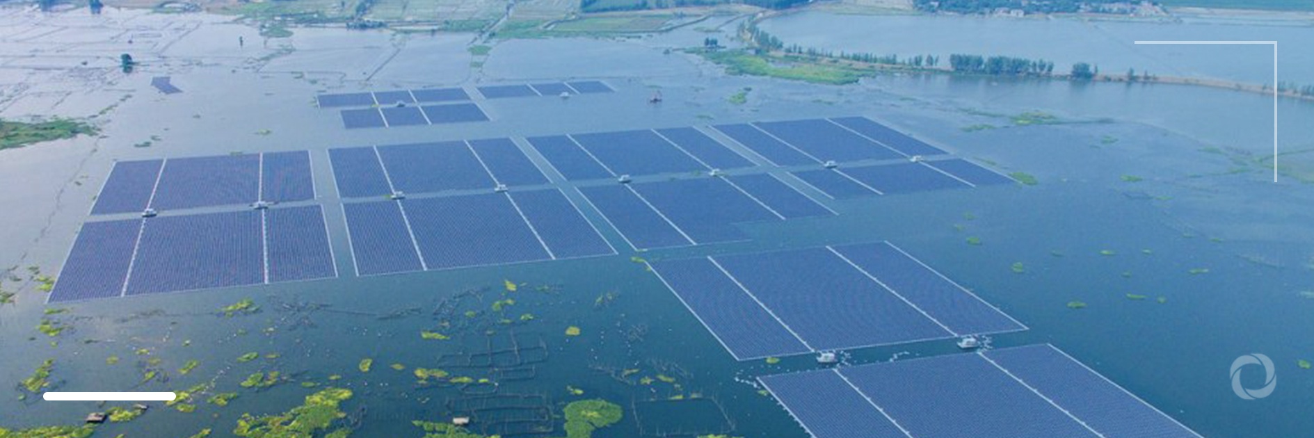 Thailand close to completion of one of world’s biggest floating solar power projects