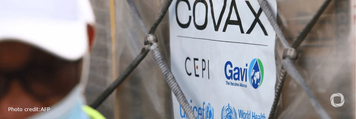 The COVAX Facility will deliver its 65 millionth vaccine dose this week. It should’ve been at least its 170 millionth. The time to donate excess doses is now The COVAX Facility will deliver its 65 millionth vaccine dose this week. It should’ve been at least its 170 millionth. The time to donate excess doses is now