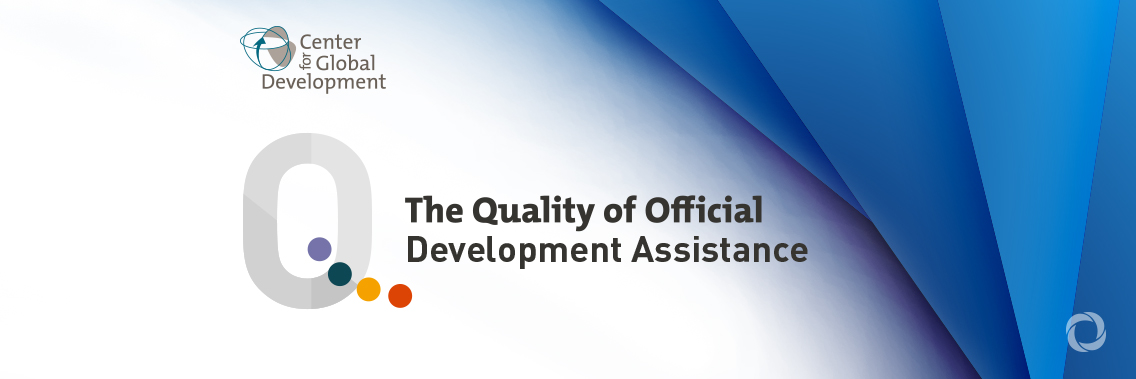 IFAD first in development aid rankings – new report IFAD first in development aid rankings – new report
