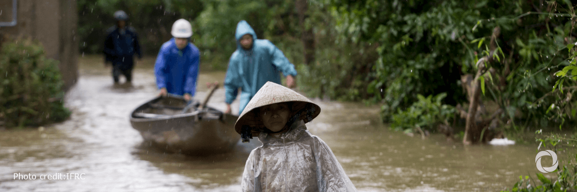 The UN initiative that has helped the private sector respond to more than 100 crises The UN initiative that has helped the private sector respond to more than 100 crises
