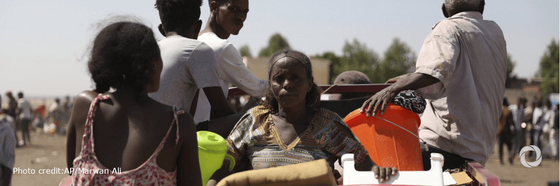 UN releases US$65M for humanitarian response in Ethiopia as Tigray crisis worsens