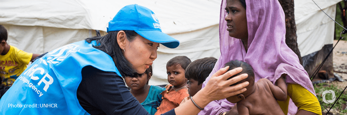 UNHCR, aid partners call for renewed and strong support for the Rohingya refugees UNHCR, aid partners call for renewed and strong support for the Rohingya refugees