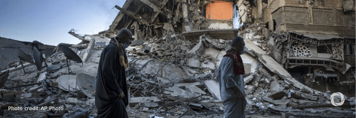 UNRWA launches US$ 38 million flash appeal for Gaza and the West Bank
