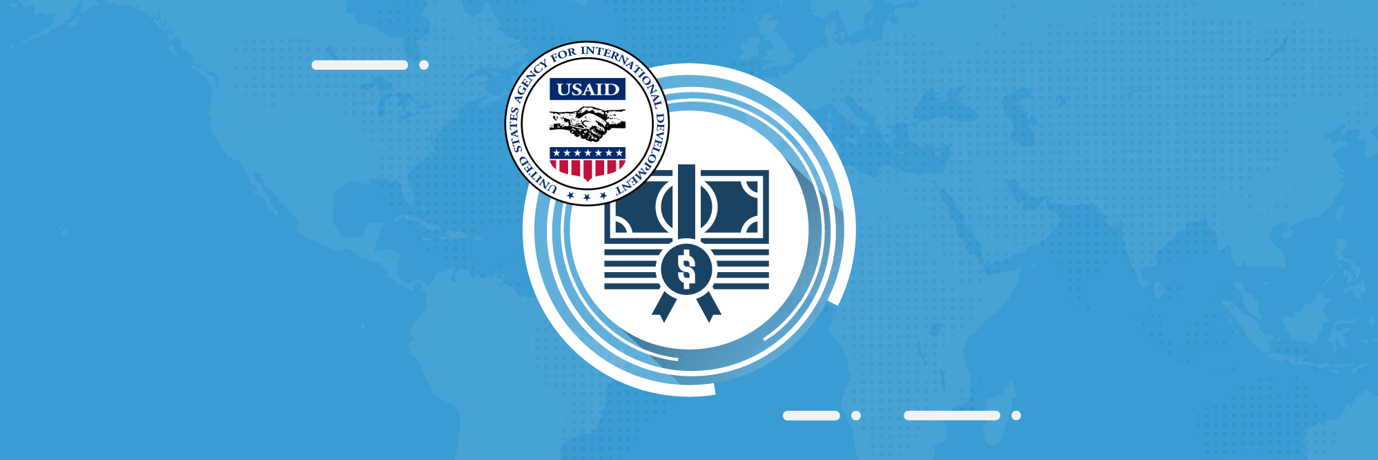 USAID calls for grant applications