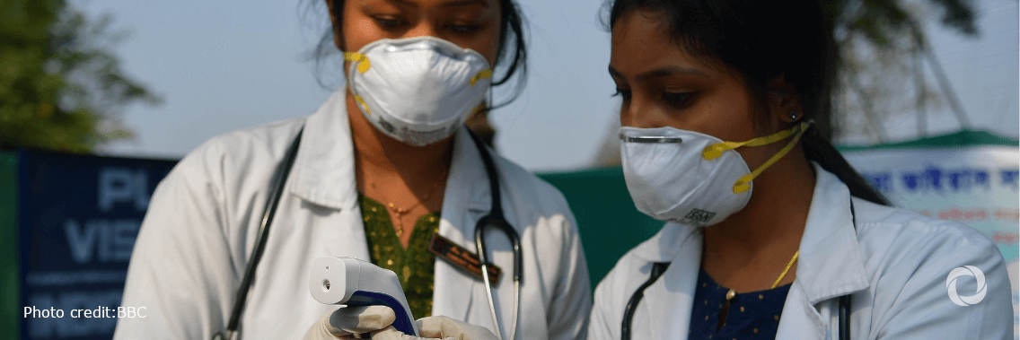 South Asia: Urgent action needed to combat deadly COVID-19 surge across region South Asia: Urgent action needed to combat deadly COVID-19 surge across region