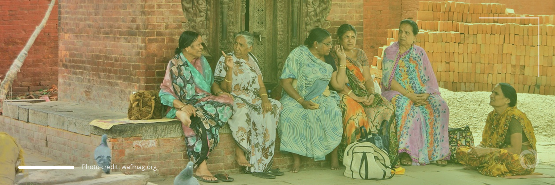 Voices of migrant women left out of policy discussions in Nepal Voices of migrant women left out of policy discussions in Nepal