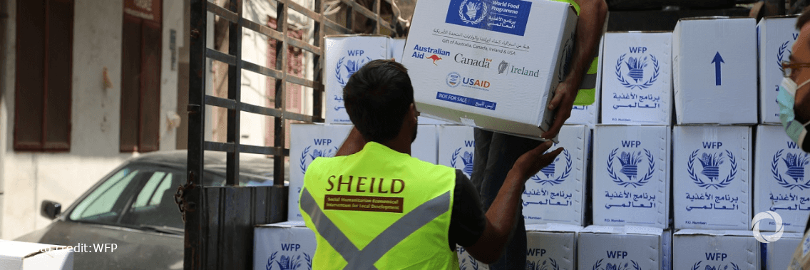 WFP triples its support to Lebanese families as country faces unprecedented crisis
