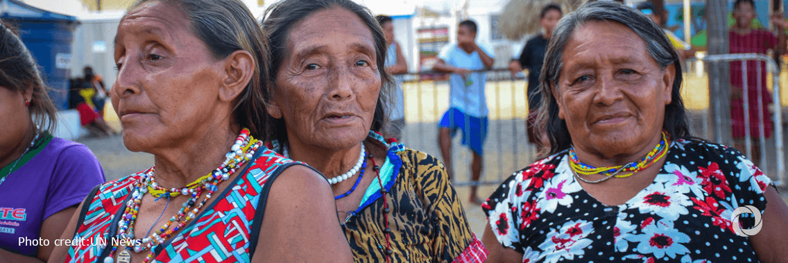 UN chief appeals to business leaders to help quell ‘a tsunami of suffering’ caused by COVID