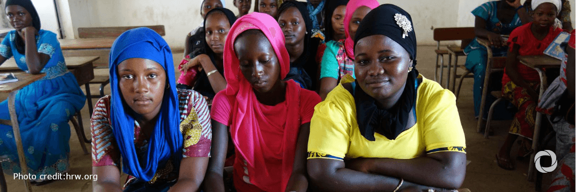 G7 to boost girls’ education and women’s employment in recovery from COVID-19 pandemic G7 to boost girls’ education and women’s employment in recovery from COVID-19 pandemic