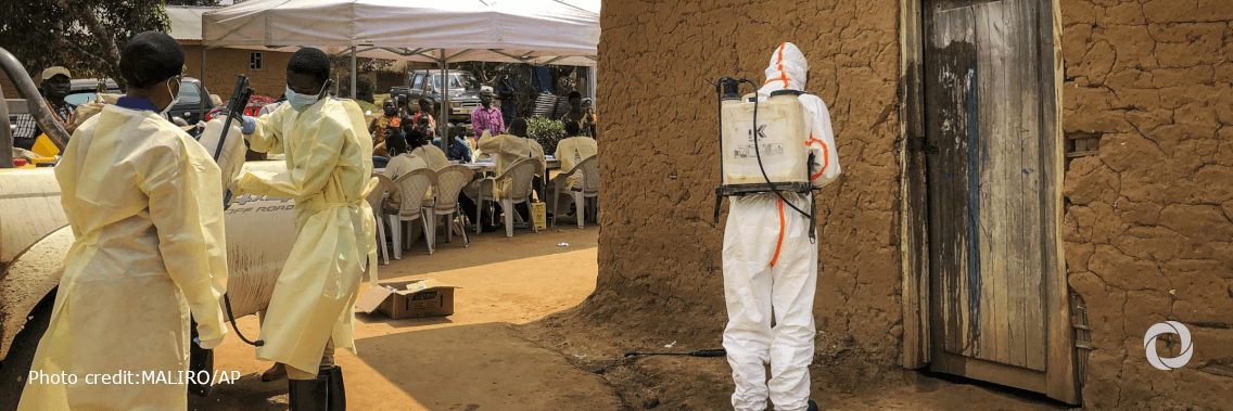 Latest deadly Ebola virus outbreak in DR Congo declared over