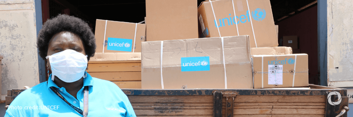 As deadly surge of COVID-19 sweeps across South Asia, UNICEF calls for US$164 million to help save lives As deadly surge of COVID-19 sweeps across South Asia, UNICEF calls for US$164 million to help save lives
