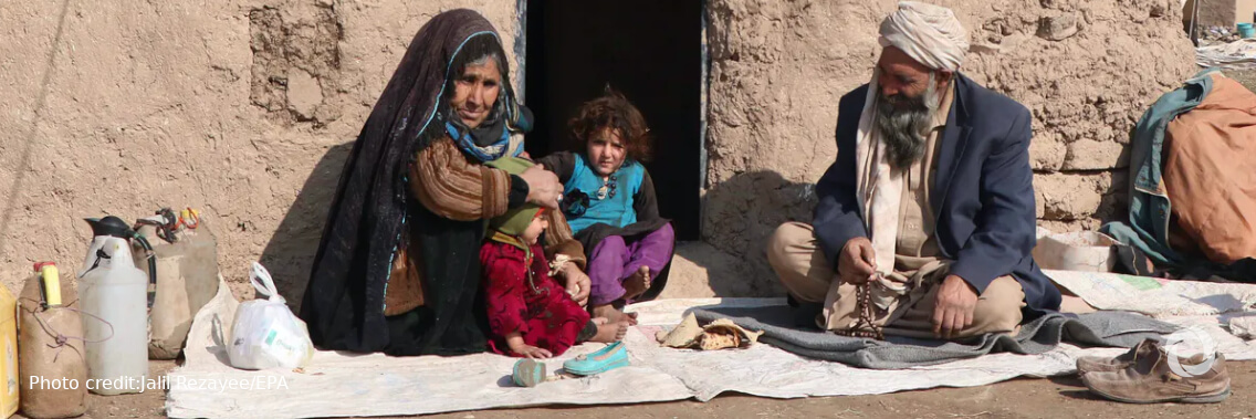 Renewed commitment needed to support displaced Afghans and their hosts Renewed commitment needed to support displaced Afghans and their hosts