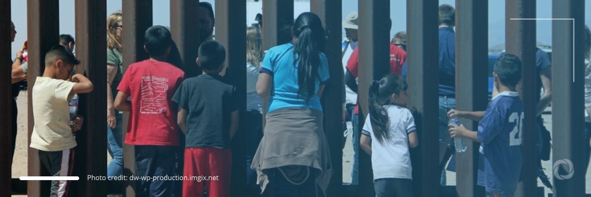 Almost 4,000 migrant children separated from families during Trump era Almost 4,000 migrant children separated from families during Trump era