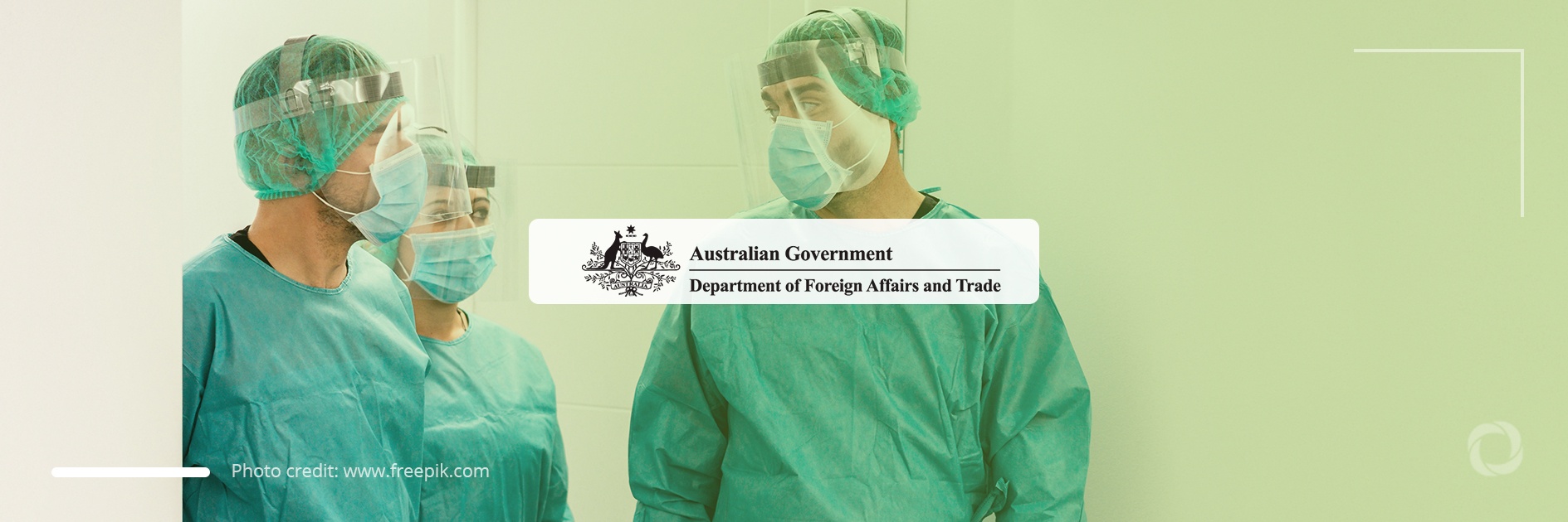 Australia downplays COVID-19 relief in ODA budget for unclear reasons Australia downplays COVID-19 relief in ODA budget for unclear reasons