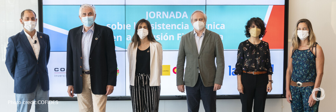 COFIDES organizes Technical Assistance program, in collaboration with AECID and LAIF-UE